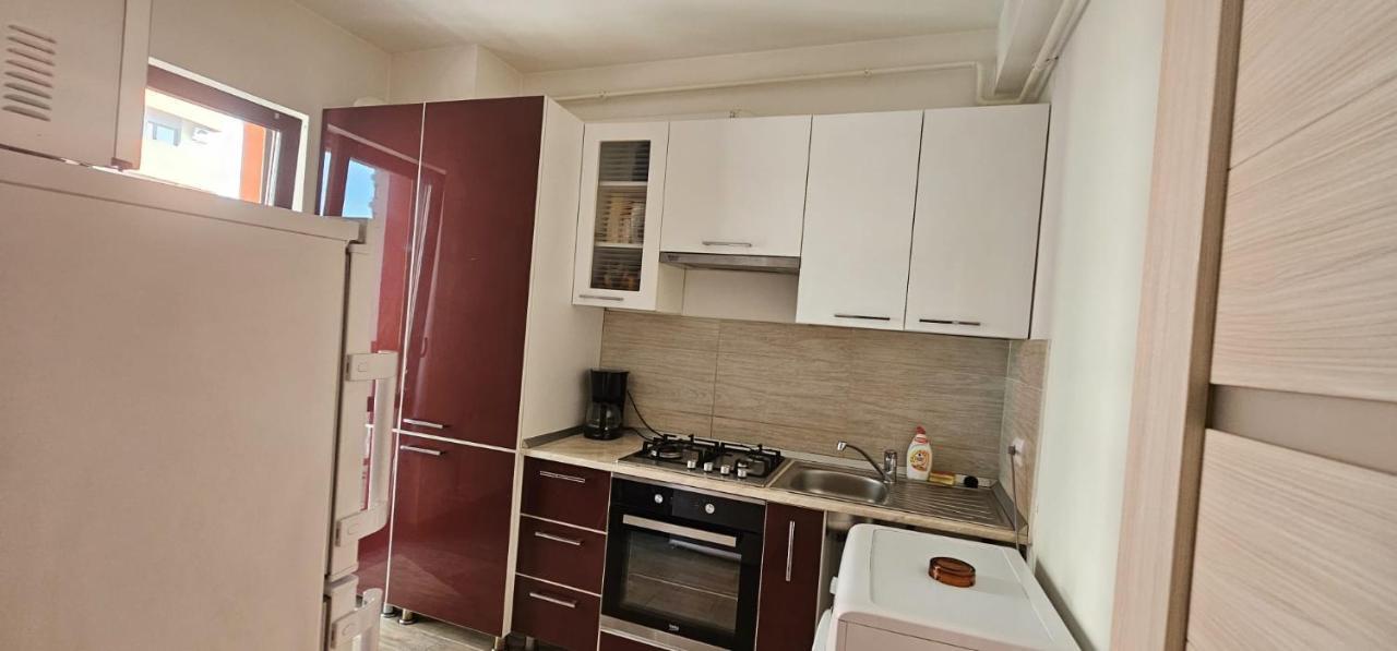 Astero Apartments Premium Accomodation Iasi Exterior photo