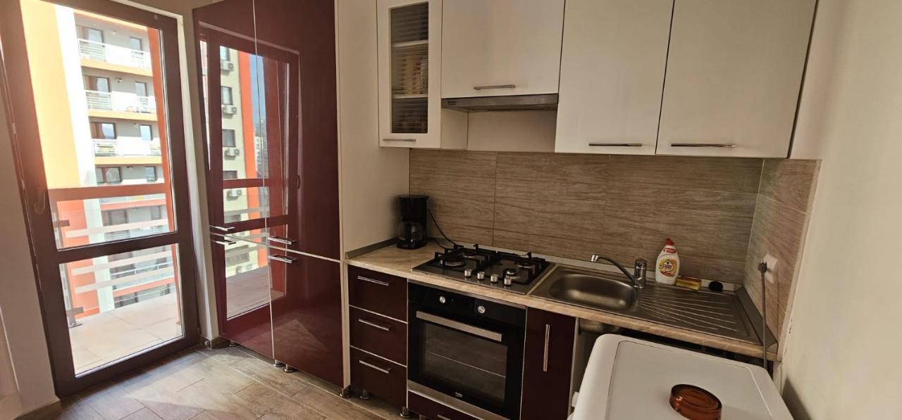 Astero Apartments Premium Accomodation Iasi Exterior photo